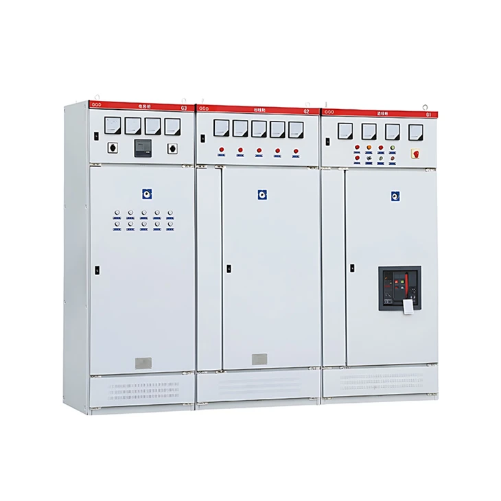 Lv Mv Panels manufacturers