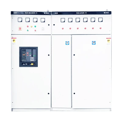 Lv prekidač panel