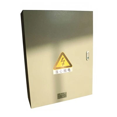 ATS Transfer Cabinet